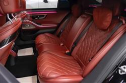 مرسيدس بنز S-Class